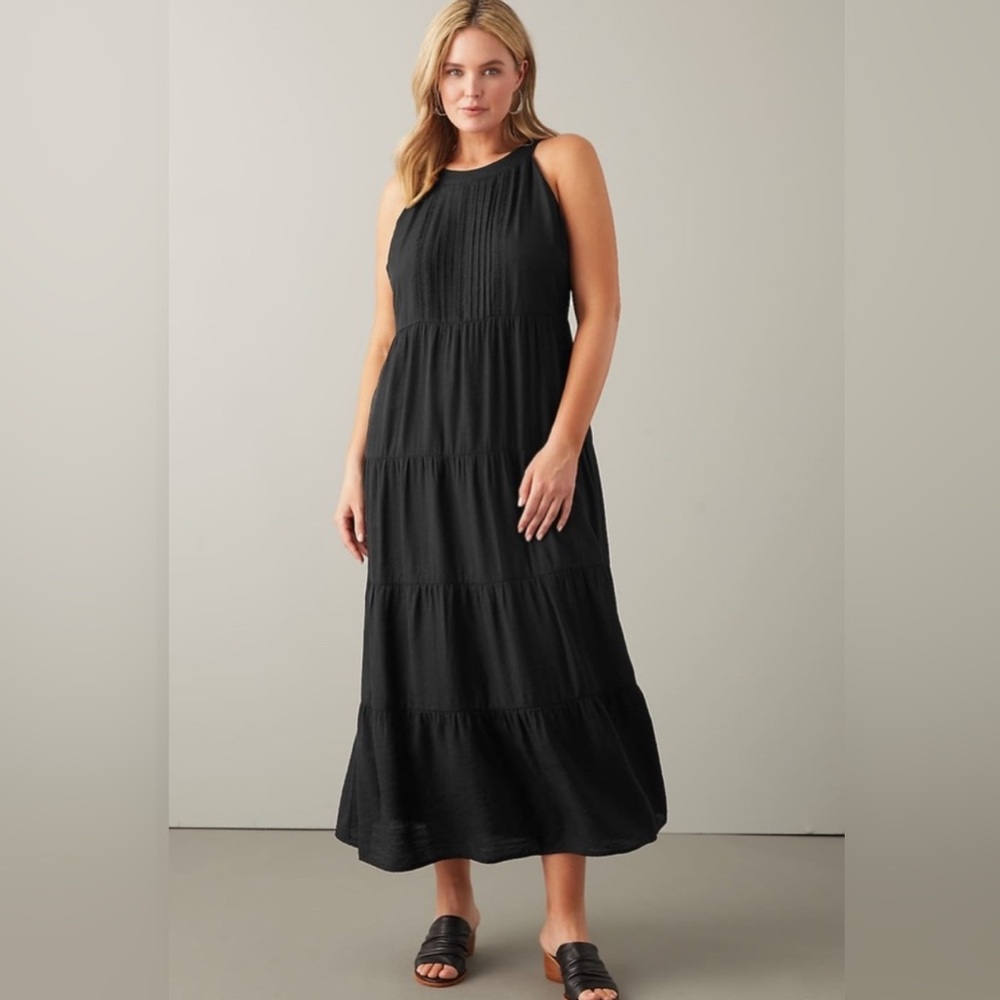 J Jill Maxi Dress